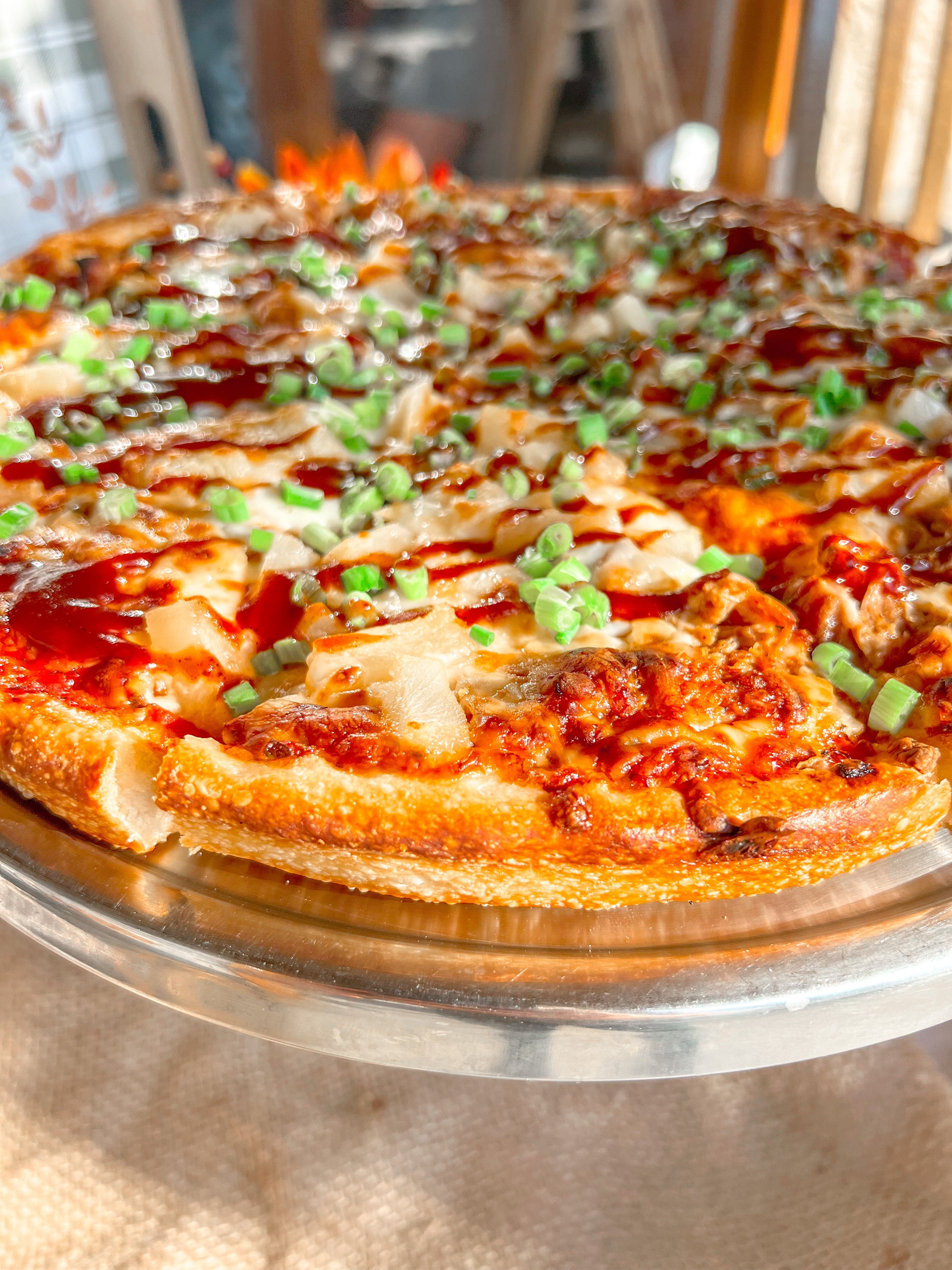 Take Out Specials Ranchers Pizzeria