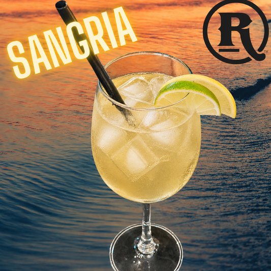 Drink Menu